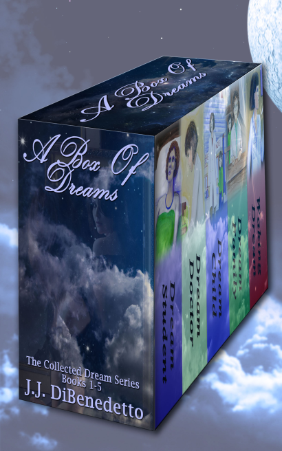 A Box Of DreamsSeries_JJDiBenedetto